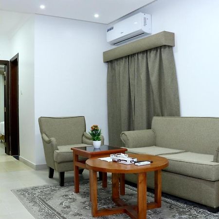 Opal Hotel Al Khobar Exterior foto