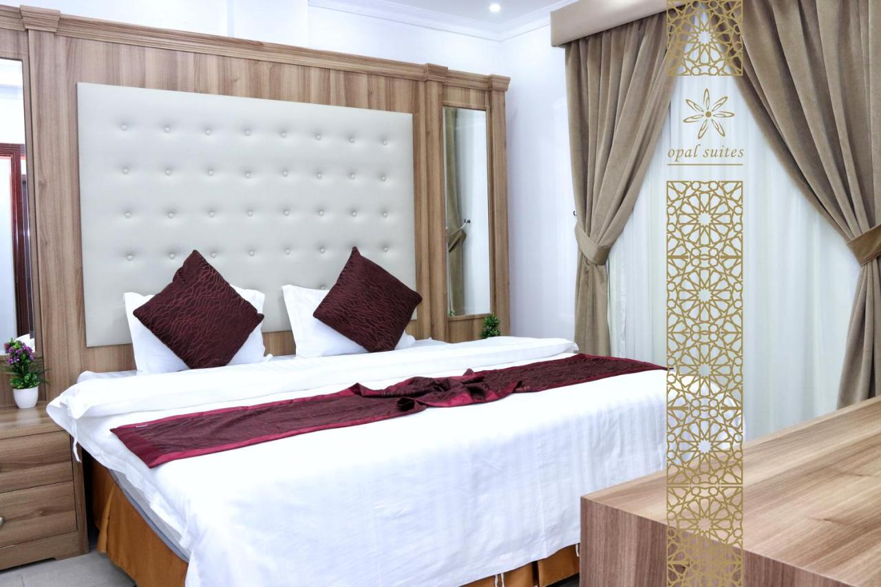 Opal Hotel Al Khobar Exterior foto