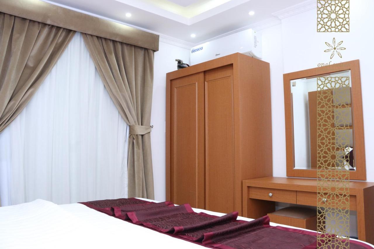Opal Hotel Al Khobar Exterior foto