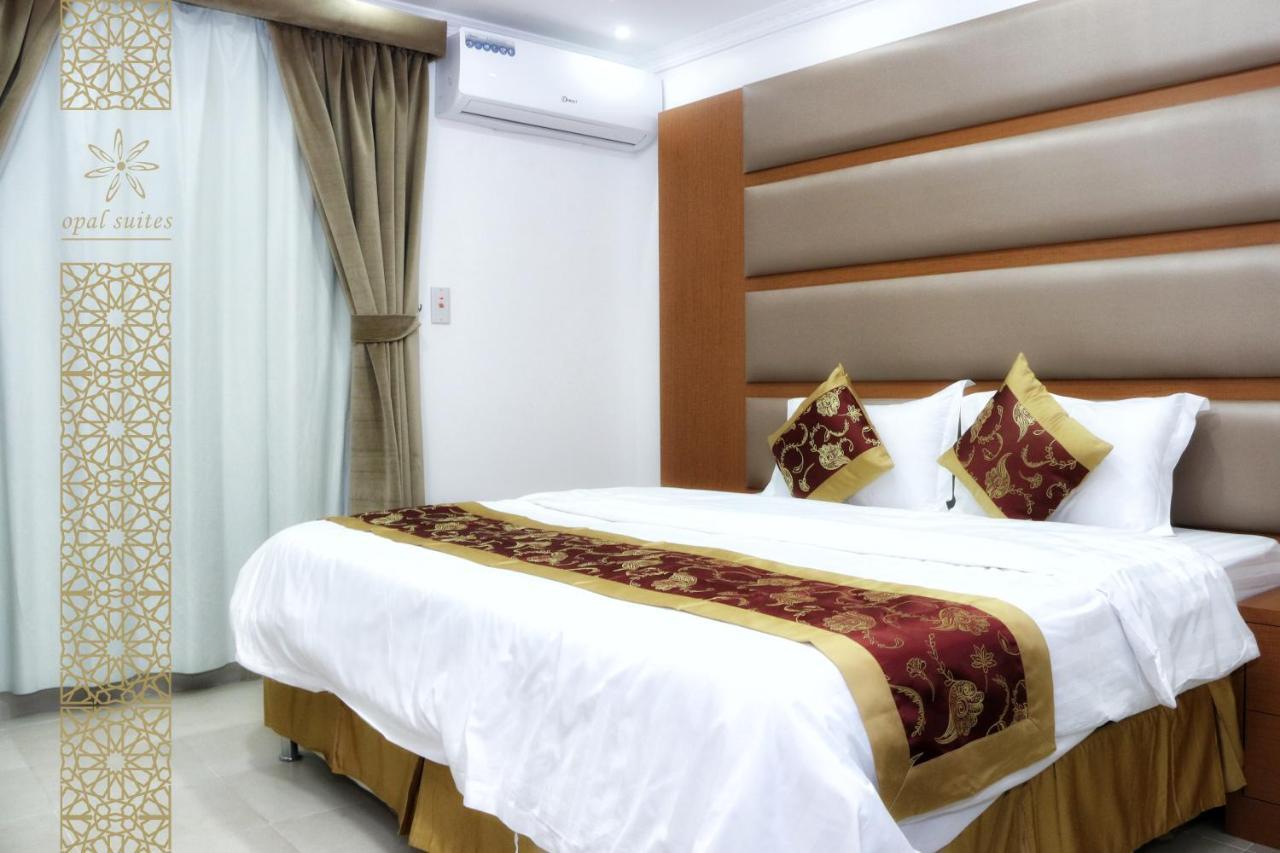 Opal Hotel Al Khobar Exterior foto