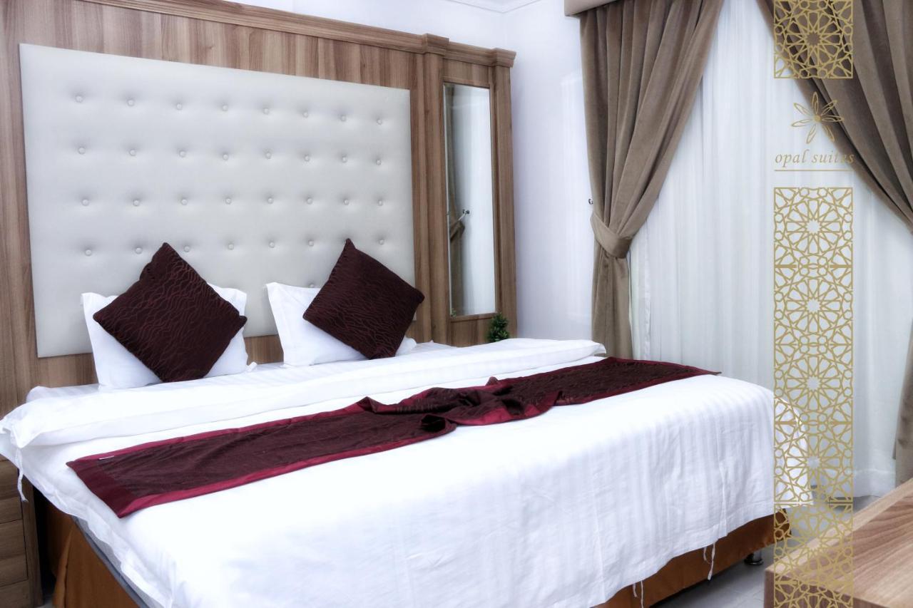 Opal Hotel Al Khobar Exterior foto