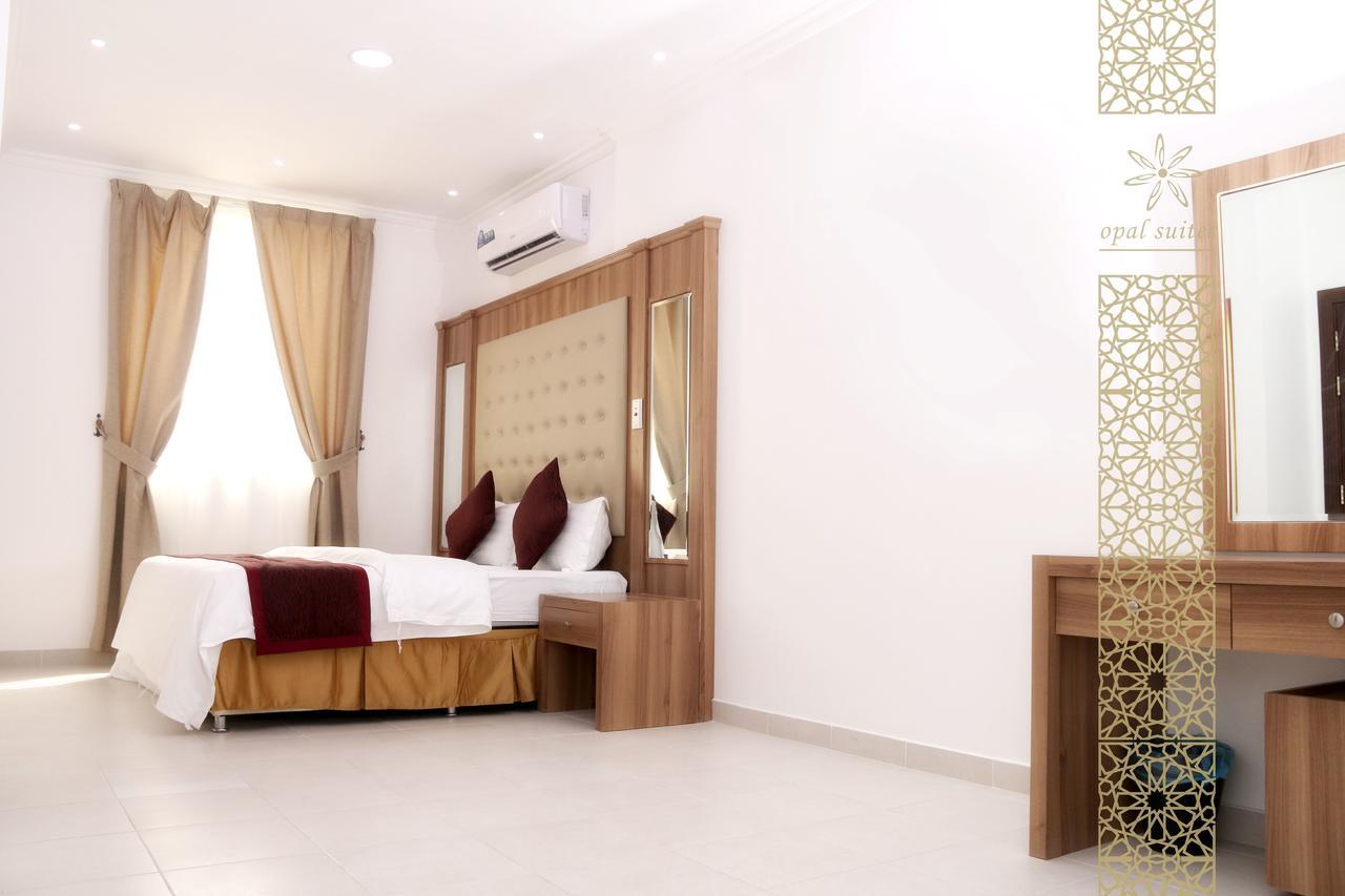 Opal Hotel Al Khobar Exterior foto