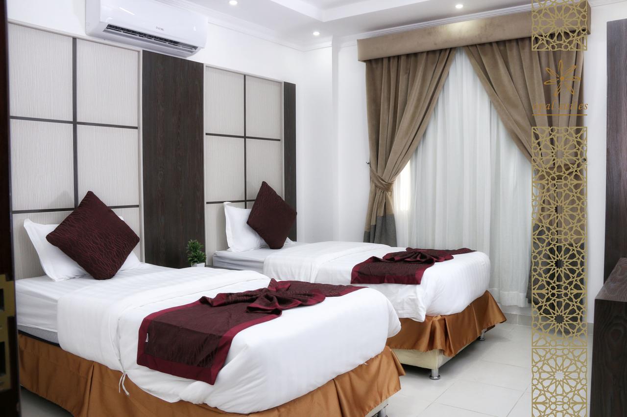 Opal Hotel Al Khobar Exterior foto