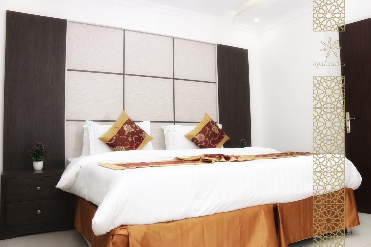 Opal Hotel Al Khobar Exterior foto