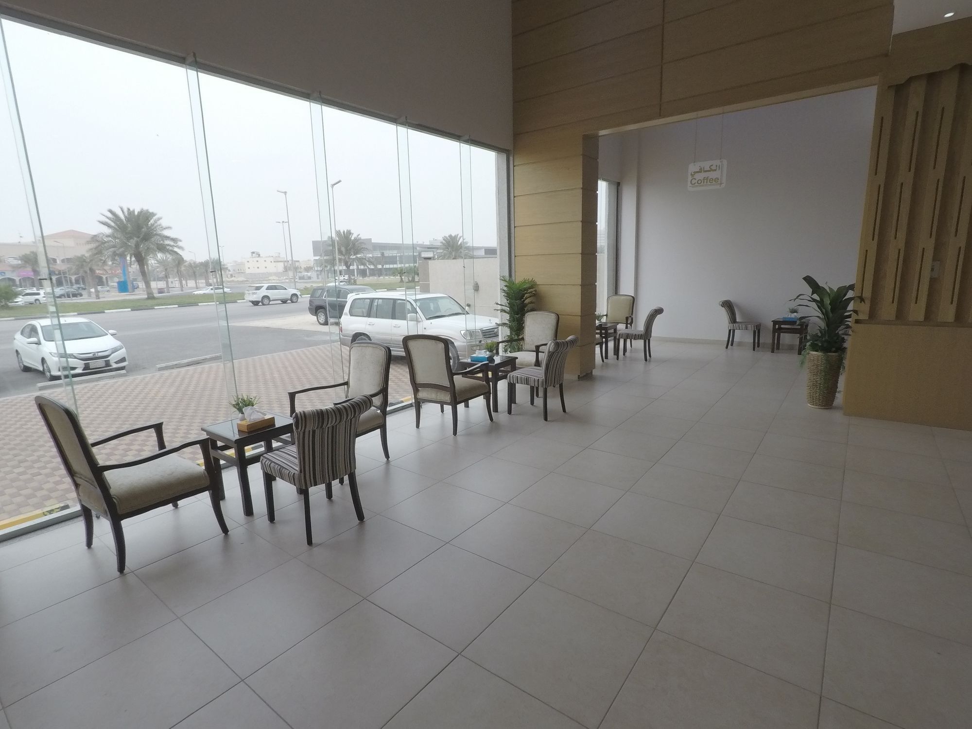 Opal Hotel Al Khobar Exterior foto